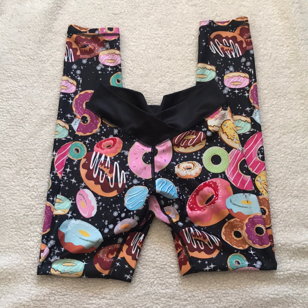 Workout leggings